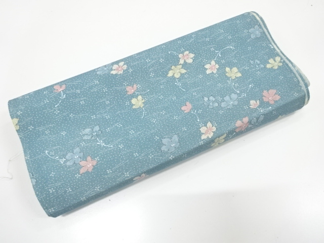 Japanese Kimono / Others (Bolt etc) Wool